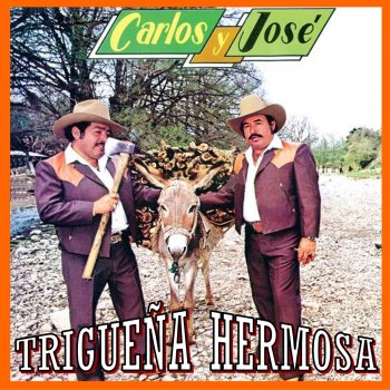 Carlos y José Triguena Hermosa