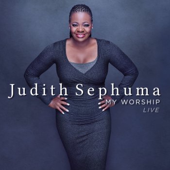 Judith Sephuma Holy Spirit - Live at M1 Music Studio Johannesburg