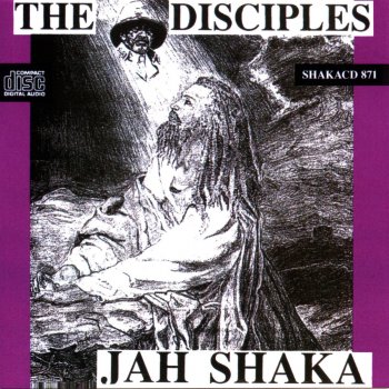 The Disciples Worship