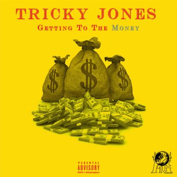 Tricky Jones Oceans