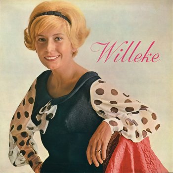 Willeke Alberti Vallende Bladeren