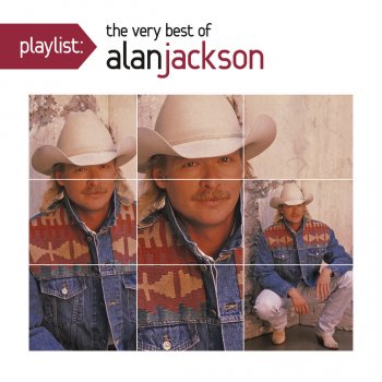 Alan Jackson Drive (For Daddy Gene)