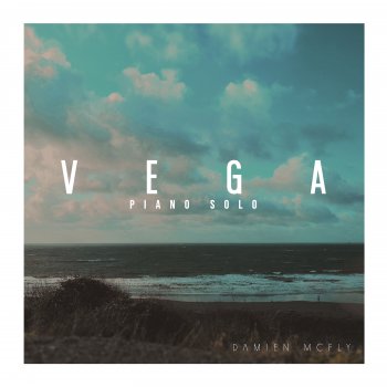 Damien McFly Vega - Piano Solo