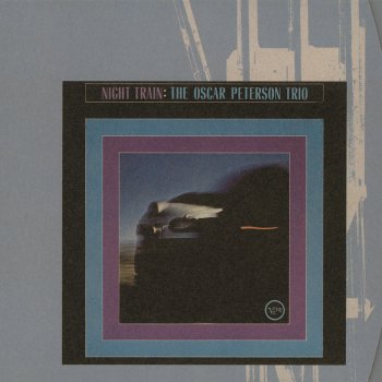 Oscar Peterson Bags' Groove