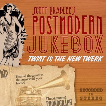 Scott Bradlee & Postmodern Jukebox We Can't Stop