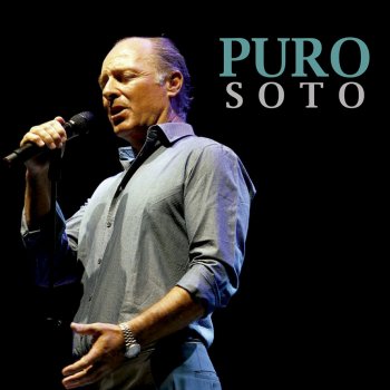 José Manuel Soto En una Mágica Noche de Abril