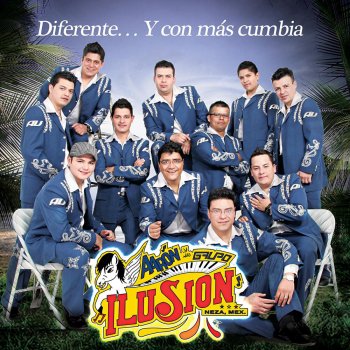 Aarón y Su Grupo Ilusión Desde Lejos