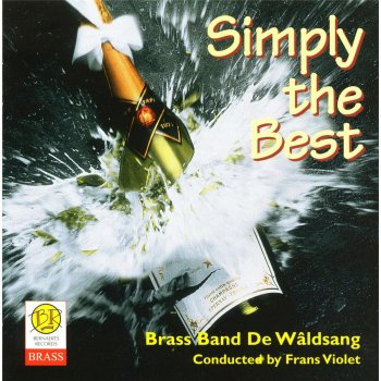 Brass Band Willebroek feat. Frans Violet I Will Survive