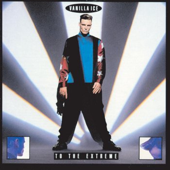 Vanilla Ice Ice Is Workin' It