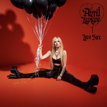 Avril Lavigne Dare To Love Me