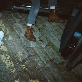 Исполнитель Gabe, альбом The Silence of Sons - Single