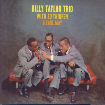 Billy Taylor feat. Ed Thigpen & Earl May Sounds In The Night