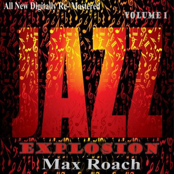 Max Roach I'm a Fool to Want You