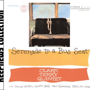 Clark Terry That Old Black Magic