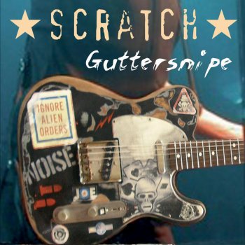 Scratch Guttersnipe