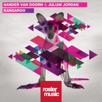 Исполнитель Sander van Doorn & Julian Jordan, альбом Kangaroo