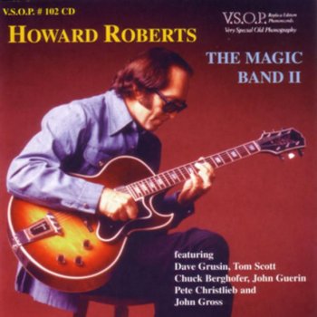 Howard Roberts One Note Samba