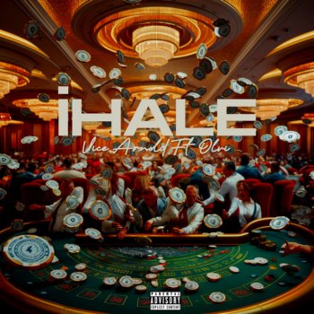 ViceArnold İhale (feat. Olvi)