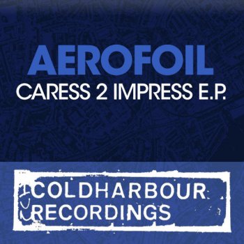 Aerofoil Caress 2 Impress (Markus Schulz Big Room Reconstruction)