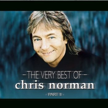 Chris Norman Baby It’s Up To You