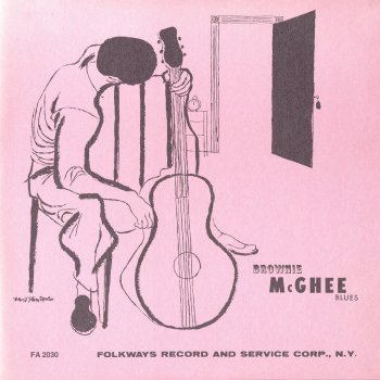 Brownie McGhee Pawnshop Blues