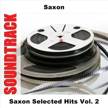 Saxon Freeway Mad, Pt. 1