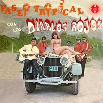 Los Diablos Rojos Marabunta