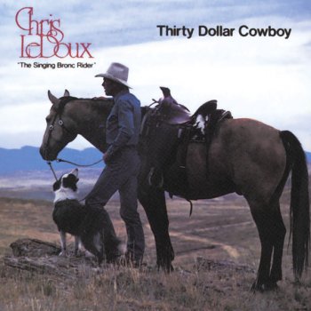 Chris LeDoux They Couldn't Understand My Cowboy Songs