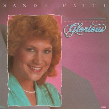 Sandi Patty In Heaven's Eyes