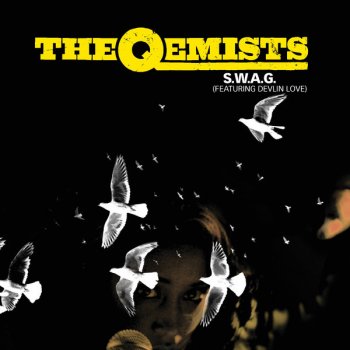 The Qemists feat. Devlin Love S.W.A.G.