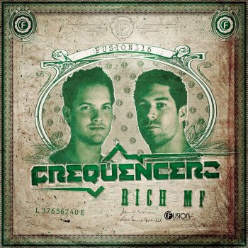 Frequencerz Rich Mf (Original Mix)