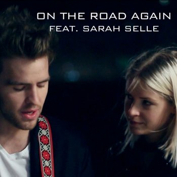 JONA XX feat. Sarah Selle On The Road Again - Acoustic Version