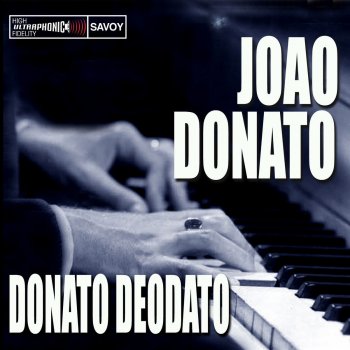 João Donato You Can Go