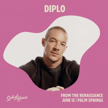 Diplo My Neck, My Back / Just Feels Tight (Mixed)