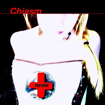 Chiasm A Section of Time