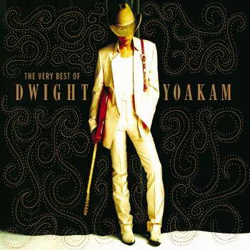 Dwight Yoakam Honky Tonk Man - Remastered