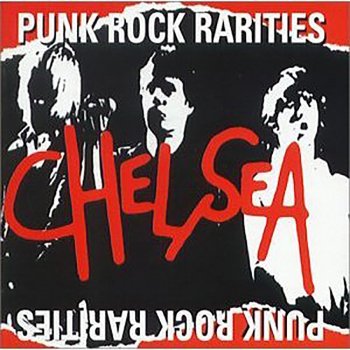 Chelsea Pretty Vacant (Demo)