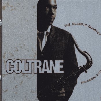 John Coltrane Ascent