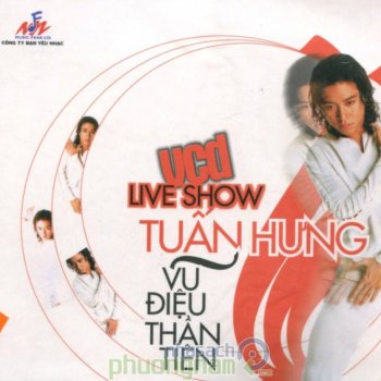 Tuấn Hưng Khúc Tâm Ca