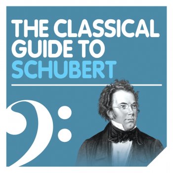 Franz Schubert feat. Anne Queffélec Schubert : 6 Moments musicaux D780 : No.3 in F minor