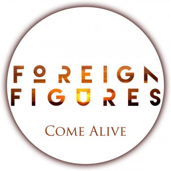 Foreign Figures Come Alive