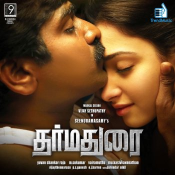 Yuvan Shankar Raja Endha Pakkam (feat. Chinmayi Sripada)