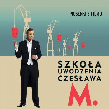 Artur Andrus feat. Czesław Mozil Trzeba Mieć Specjalną Skrzynię