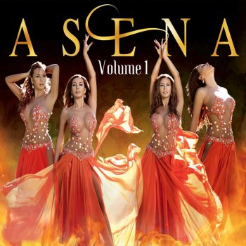 Asena feat. Tarkan & Rıdvan Sarıca Kaliye - Roman