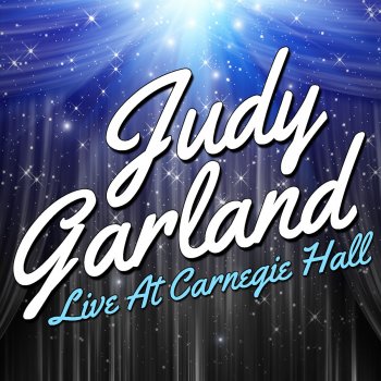 Judy Garland Medley: You Made Me Love You / For Me and My Gal / The Trolley Song (Live)