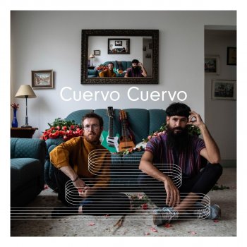 Cuervo Cuervo Dust Lane