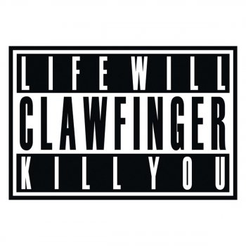 Clawfinger Prisoners