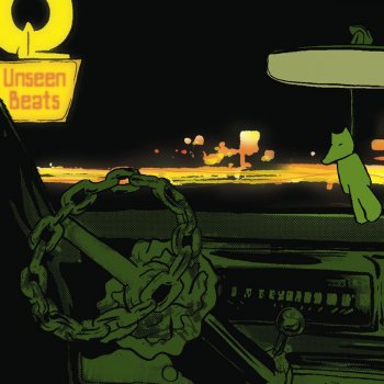 Quasimoto 24/7 (Instrumental)