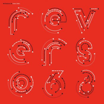 Исполнитель Reverso 68, альбом Tokyo Disko