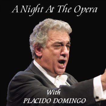 Plácido Domingo Godiamo!